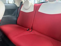 USED 2012 62 FIAT 500 1.2 Lounge Hatchback 3dr Petrol Manual Euro 4 (69 bhp) 1 KEY~SERVICE