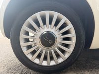 USED 2012 62 FIAT 500 1.2 Lounge Hatchback 3dr Petrol Manual Euro 4 (69 bhp) 1 KEY~SERVICE