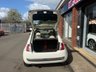 USED 2012 62 FIAT 500 1.2 Lounge Hatchback 3dr Petrol Manual Euro 4 (69 bhp) 1 KEY~SERVICE