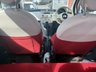 USED 2012 62 FIAT 500 1.2 Lounge Hatchback 3dr Petrol Manual Euro 4 (69 bhp) 1 KEY~SERVICE