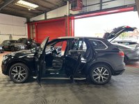 USED 2019 19 VOLKSWAGEN TOUAREG 3.0 TDI V6 R-Line SUV 5dr Diesel Tiptronic 4Motion Euro 6 (s/s) (286 ps) FHTD SEATS+REV CAM+DAB