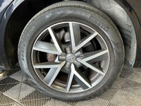USED 2019 19 VOLKSWAGEN TOUAREG 3.0 TDI V6 R-Line SUV 5dr Diesel Tiptronic 4Motion Euro 6 (s/s) (286 ps) FHTD SEATS+REV CAM+DAB