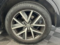 USED 2019 19 VOLKSWAGEN TOUAREG 3.0 TDI V6 R-Line SUV 5dr Diesel Tiptronic 4Motion Euro 6 (s/s) (286 ps) FHTD SEATS+REV CAM+DAB
