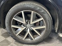 USED 2019 19 VOLKSWAGEN TOUAREG 3.0 TDI V6 R-Line SUV 5dr Diesel Tiptronic 4Motion Euro 6 (s/s) (286 ps) FHTD SEATS+REV CAM+DAB