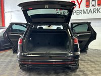 USED 2019 19 VOLKSWAGEN TOUAREG 3.0 TDI V6 R-Line SUV 5dr Diesel Tiptronic 4Motion Euro 6 (s/s) (286 ps) FHTD SEATS+REV CAM+DAB
