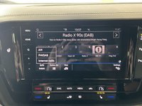 USED 2019 19 VOLKSWAGEN TOUAREG 3.0 TDI V6 R-Line SUV 5dr Diesel Tiptronic 4Motion Euro 6 (s/s) (286 ps) FHTD SEATS+REV CAM+DAB