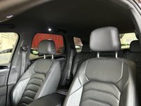 USED 2019 19 VOLKSWAGEN TOUAREG 3.0 TDI V6 R-Line SUV 5dr Diesel Tiptronic 4Motion Euro 6 (s/s) (286 ps) FHTD SEATS+REV CAM+DAB