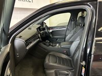USED 2019 19 VOLKSWAGEN TOUAREG 3.0 TDI V6 R-Line SUV 5dr Diesel Tiptronic 4Motion Euro 6 (s/s) (286 ps) FHTD SEATS+REV CAM+DAB