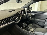 USED 2019 19 VOLKSWAGEN TOUAREG 3.0 TDI V6 R-Line SUV 5dr Diesel Tiptronic 4Motion Euro 6 (s/s) (286 ps) FHTD SEATS+REV CAM+DAB