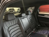 USED 2019 19 VOLKSWAGEN TOUAREG 3.0 TDI V6 R-Line SUV 5dr Diesel Tiptronic 4Motion Euro 6 (s/s) (286 ps) FHTD SEATS+REV CAM+DAB