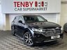USED 2019 19 VOLKSWAGEN TOUAREG 3.0 TDI V6 R-Line SUV 5dr Diesel Tiptronic 4Motion Euro 6 (s/s) (286 ps) FHTD SEATS+REV CAM+DAB