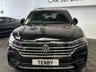 USED 2019 19 VOLKSWAGEN TOUAREG 3.0 TDI V6 R-Line SUV 5dr Diesel Tiptronic 4Motion Euro 6 (s/s) (286 ps) FHTD SEATS+REV CAM+DAB