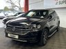 USED 2019 19 VOLKSWAGEN TOUAREG 3.0 TDI V6 R-Line SUV 5dr Diesel Tiptronic 4Motion Euro 6 (s/s) (286 ps) FHTD SEATS+REV CAM+DAB