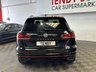 USED 2019 19 VOLKSWAGEN TOUAREG 3.0 TDI V6 R-Line SUV 5dr Diesel Tiptronic 4Motion Euro 6 (s/s) (286 ps) FHTD SEATS+REV CAM+DAB
