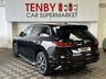USED 2019 19 VOLKSWAGEN TOUAREG 3.0 TDI V6 R-Line SUV 5dr Diesel Tiptronic 4Motion Euro 6 (s/s) (286 ps) FHTD SEATS+REV CAM+DAB