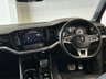 USED 2019 19 VOLKSWAGEN TOUAREG 3.0 TDI V6 R-Line SUV 5dr Diesel Tiptronic 4Motion Euro 6 (s/s) (286 ps) FHTD SEATS+REV CAM+DAB