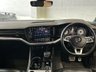 USED 2019 19 VOLKSWAGEN TOUAREG 3.0 TDI V6 R-Line SUV 5dr Diesel Tiptronic 4Motion Euro 6 (s/s) (286 ps) FHTD SEATS+REV CAM+DAB