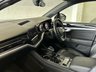 USED 2019 19 VOLKSWAGEN TOUAREG 3.0 TDI V6 R-Line SUV 5dr Diesel Tiptronic 4Motion Euro 6 (s/s) (286 ps) FHTD SEATS+REV CAM+DAB
