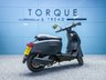 USED 2025 25 LAMBRETTA V200 Special 200 Scooter Petrol CVT Euro 5  Nationwide Delivery &pound;149 - 9.9% APR