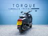 USED 2025 25 LAMBRETTA V200 Special 200 Scooter Petrol CVT Euro 5  Nationwide Delivery &pound;149 - 9.9% APR