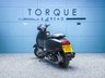 USED 2025 25 LAMBRETTA V200 Special 200 Scooter Petrol CVT Euro 5  Nationwide Delivery &pound;149 - 9.9% APR