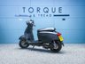 USED 2025 25 LAMBRETTA V200 Special 200 Scooter Petrol CVT Euro 5  Nationwide Delivery &pound;149 - 9.9% APR