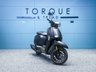 USED 2025 25 LAMBRETTA V200 Special 200 Scooter Petrol CVT Euro 5  Nationwide Delivery &pound;149 - 9.9% APR