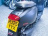 USED 2025 25 LAMBRETTA V200 Special 200 Scooter Petrol CVT Euro 5  Nationwide Delivery &pound;149 - 9.9% APR