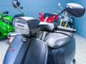 USED 2025 25 LAMBRETTA V200 Special 200 Scooter Petrol CVT Euro 5  Nationwide Delivery &pound;149 - 9.9% APR