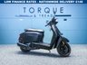 USED 2025 25 LAMBRETTA V200 Special 200 Scooter Petrol CVT Euro 5  Nationwide Delivery &pound;149 - 9.9% APR