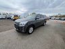 USED 2022 72 SSANGYONG MUSSO 2.2D Rhino Pickup Double Cab 4dr Diesel Auto 4WD L3 Euro 6 (181 ps) SAT NAV*APPLE CAR PLAY*  FINANCE AVAILABLE CALL FOR A QUOTATION