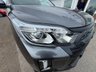 USED 2022 72 SSANGYONG MUSSO 2.2D Rhino Pickup Double Cab 4dr Diesel Auto 4WD L3 Euro 6 (181 ps) SAT NAV*APPLE CAR PLAY*  FINANCE AVAILABLE CALL FOR A QUOTATION