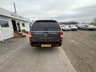 USED 2022 72 SSANGYONG MUSSO 2.2D Rhino Pickup Double Cab 4dr Diesel Auto 4WD L3 Euro 6 (181 ps) SAT NAV*APPLE CAR PLAY*  FINANCE AVAILABLE CALL FOR A QUOTATION