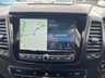 USED 2022 72 SSANGYONG MUSSO 2.2D Rhino Pickup Double Cab 4dr Diesel Auto 4WD L3 Euro 6 (181 ps) SAT NAV*APPLE CAR PLAY*  FINANCE AVAILABLE CALL FOR A QUOTATION