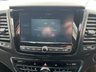 USED 2022 72 SSANGYONG MUSSO 2.2D Rhino Pickup Double Cab 4dr Diesel Auto 4WD L3 Euro 6 (181 ps) SAT NAV*APPLE CAR PLAY*  FINANCE AVAILABLE CALL FOR A QUOTATION