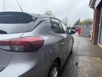 USED 2020 20 VAUXHALL CORSA 1.2 Turbo Elite Nav Hatchback 5dr Petrol Manual Euro 6 (s/s) (100 ps) 2 KEYS~1 KEEPER~SERVICE