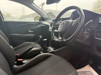 USED 2020 20 VAUXHALL CORSA 1.2 Turbo Elite Nav Hatchback 5dr Petrol Manual Euro 6 (s/s) (100 ps) 2 KEYS~1 KEEPER~SERVICE