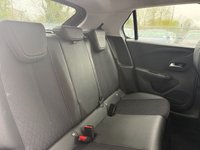 USED 2020 20 VAUXHALL CORSA 1.2 Turbo Elite Nav Hatchback 5dr Petrol Manual Euro 6 (s/s) (100 ps) 2 KEYS~1 KEEPER~SERVICE