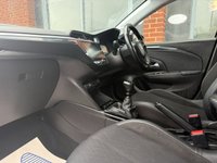 USED 2020 20 VAUXHALL CORSA 1.2 Turbo Elite Nav Hatchback 5dr Petrol Manual Euro 6 (s/s) (100 ps) 2 KEYS~1 KEEPER~SERVICE