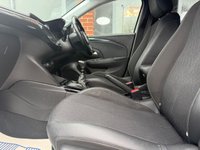 USED 2020 20 VAUXHALL CORSA 1.2 Turbo Elite Nav Hatchback 5dr Petrol Manual Euro 6 (s/s) (100 ps) 2 KEYS~1 KEEPER~SERVICE