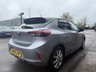 USED 2020 20 VAUXHALL CORSA 1.2 Turbo Elite Nav Hatchback 5dr Petrol Manual Euro 6 (s/s) (100 ps) 2 KEYS~1 KEEPER~SERVICE