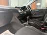 USED 2020 20 VAUXHALL CORSA 1.2 Turbo Elite Nav Hatchback 5dr Petrol Manual Euro 6 (s/s) (100 ps) 2 KEYS~1 KEEPER~SERVICE