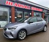 USED 2020 20 VAUXHALL CORSA 1.2 Turbo Elite Nav Hatchback 5dr Petrol Manual Euro 6 (s/s) (100 ps) 2 KEYS~1 KEEPER~SERVICE