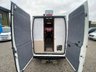 USED 2005 55 CITROEN RELAY 1500 2.2 HDI with TOILET-TV-HEATER-STOVE-OVEN-SOLAR-SWIVEL SEATS TOILETTVHEATERSTOVESOLAR