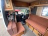 USED 2005 55 CITROEN RELAY 1500 2.2 HDI with TOILET-TV-HEATER-STOVE-OVEN-SOLAR-SWIVEL SEATS TOILETTVHEATERSTOVESOLAR
