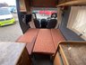 USED 2005 55 CITROEN RELAY 1500 2.2 HDI with TOILET-TV-HEATER-STOVE-OVEN-SOLAR-SWIVEL SEATS TOILETTVHEATERSTOVESOLAR