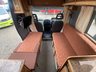 USED 2005 55 CITROEN RELAY 1500 2.2 HDI with TOILET-TV-HEATER-STOVE-OVEN-SOLAR-SWIVEL SEATS TOILETTVHEATERSTOVESOLAR