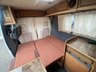 USED 2005 55 CITROEN RELAY 1500 2.2 HDI with TOILET-TV-HEATER-STOVE-OVEN-SOLAR-SWIVEL SEATS TOILETTVHEATERSTOVESOLAR