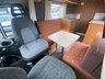 USED 2005 55 CITROEN RELAY 1500 2.2 HDI with TOILET-TV-HEATER-STOVE-OVEN-SOLAR-SWIVEL SEATS TOILETTVHEATERSTOVESOLAR