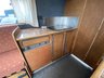 USED 2005 55 CITROEN RELAY 1500 2.2 HDI with TOILET-TV-HEATER-STOVE-OVEN-SOLAR-SWIVEL SEATS TOILETTVHEATERSTOVESOLAR